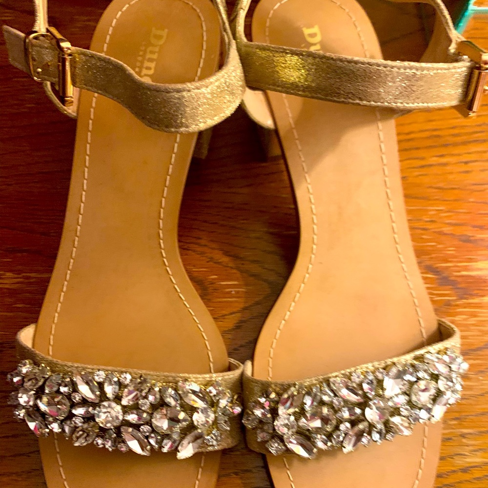 Jeweled Sanders by Dune